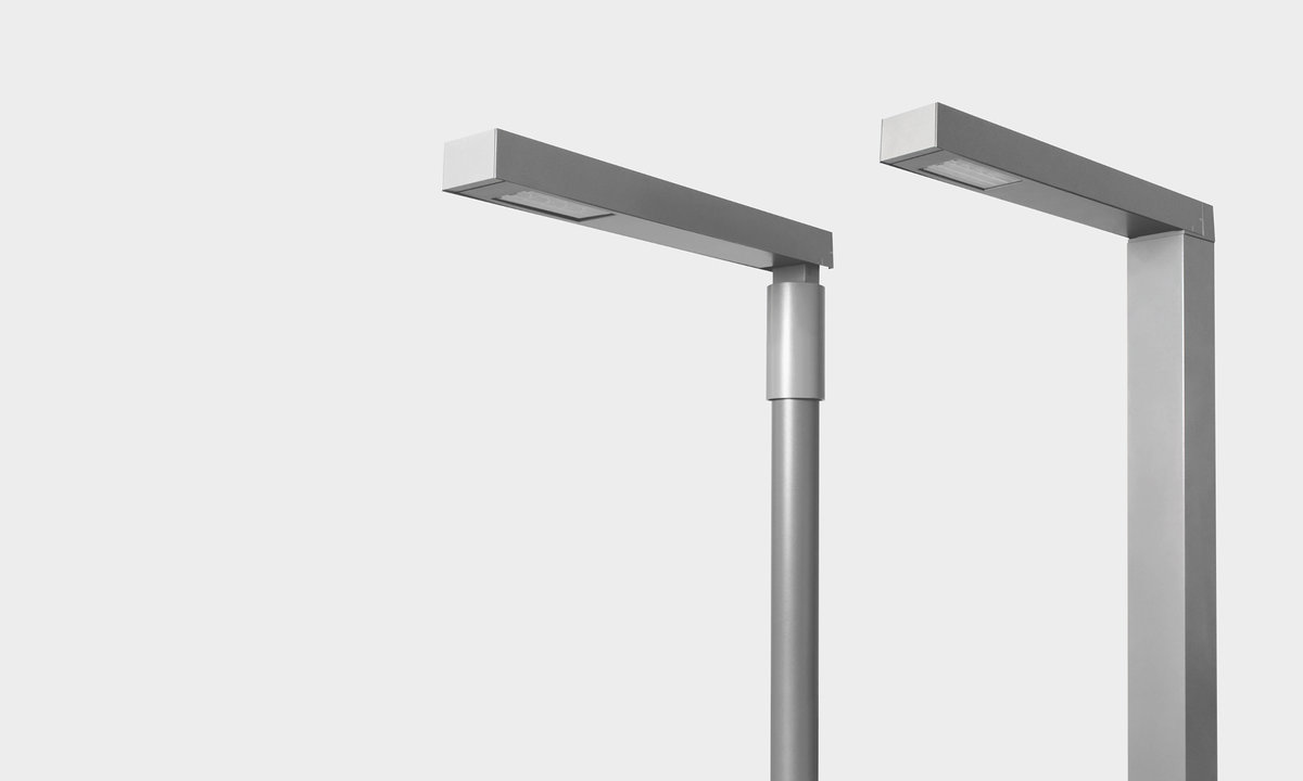 Arca by Selux - Exterior Lighting - Outdoor luminaire