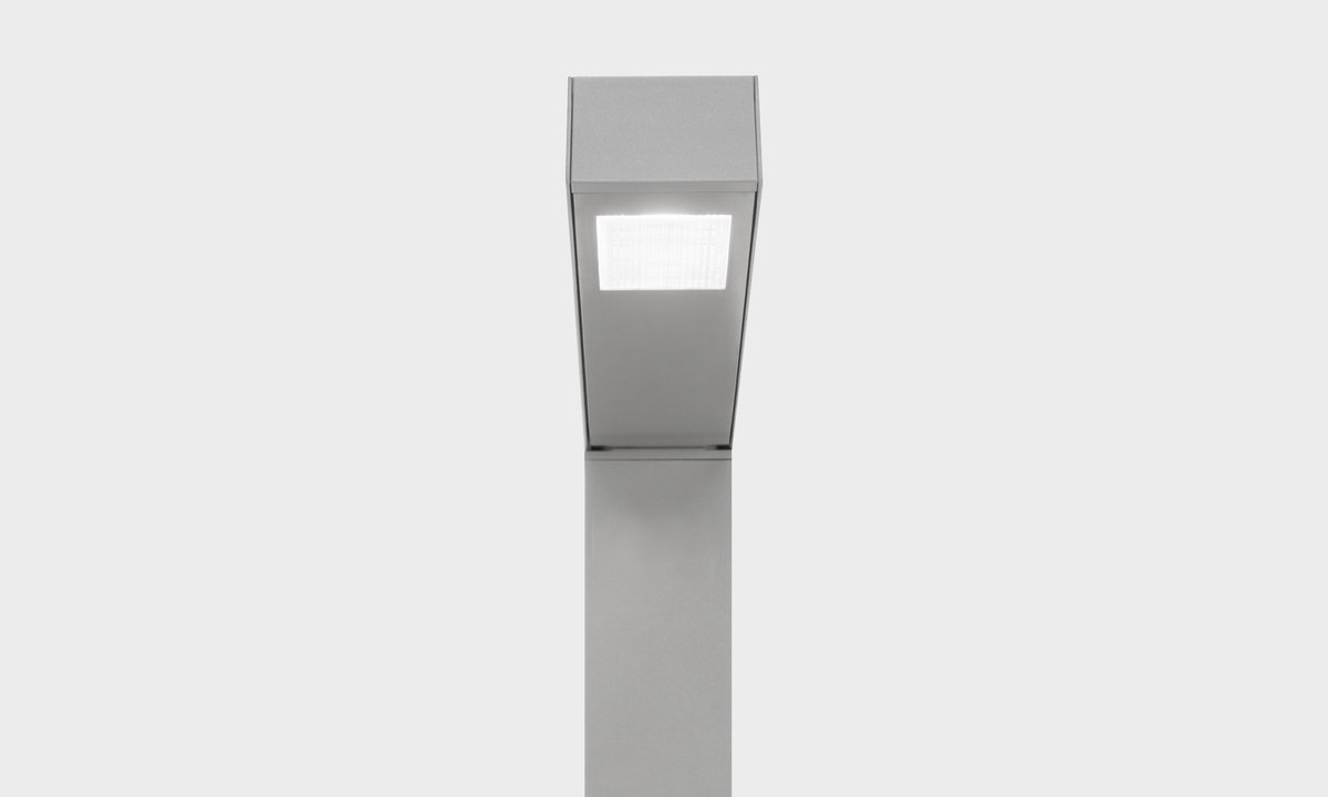 Arca - Selux outdoor luminaire - LED