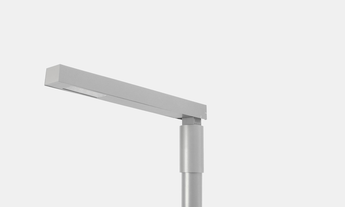 Arca - Selux - LED outdoor luminaire
