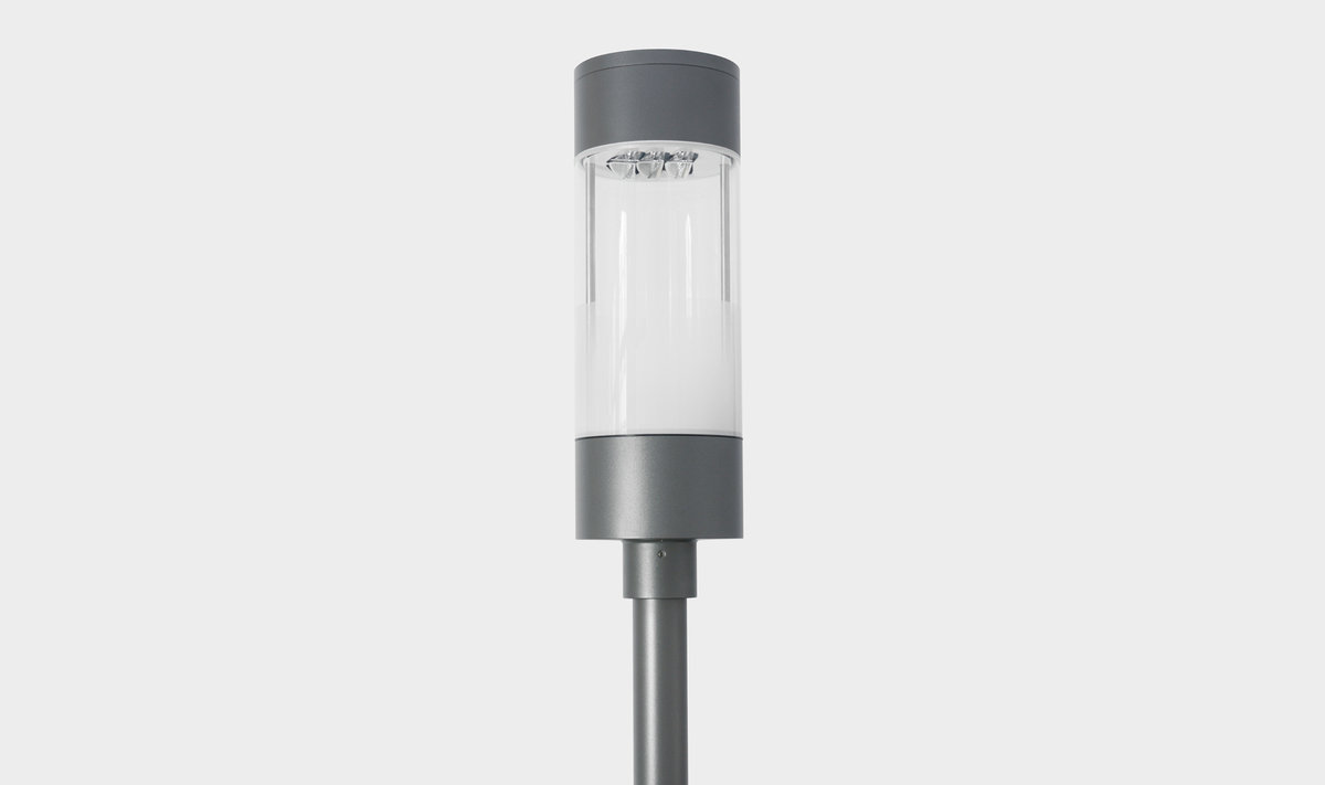 Lanova - Selux - LED pole lighting