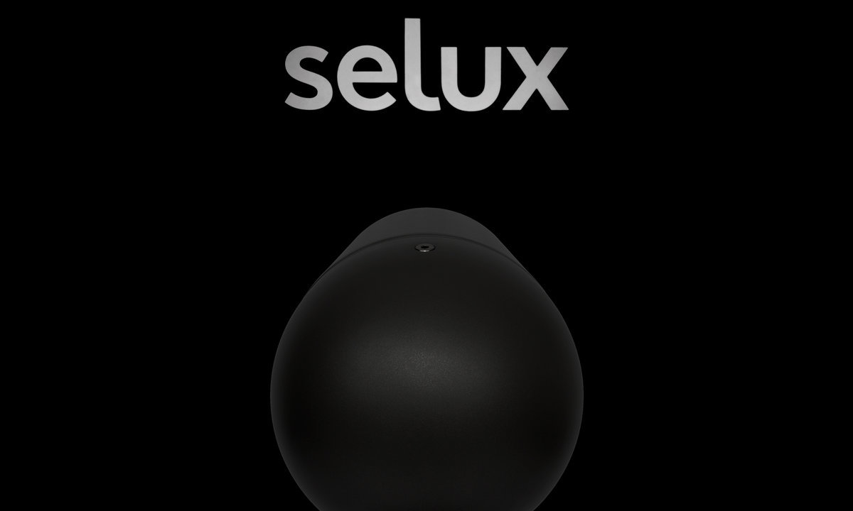Selux Olivio Gobo - Logo Projector