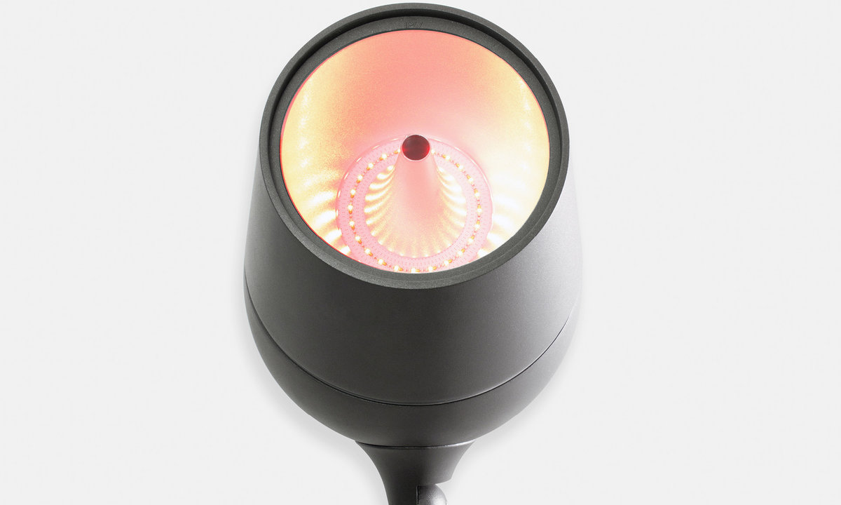 Olivio System | Selux LED Lighting